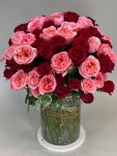 100 Roses