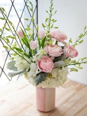 Purely Pink