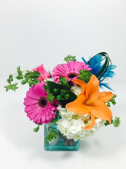 Under The Sea Kansas City MO Flower Delivery Toblers Florist