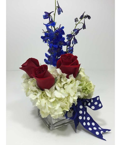 USA Kansas City MO Flower Delivery Toblers Florist