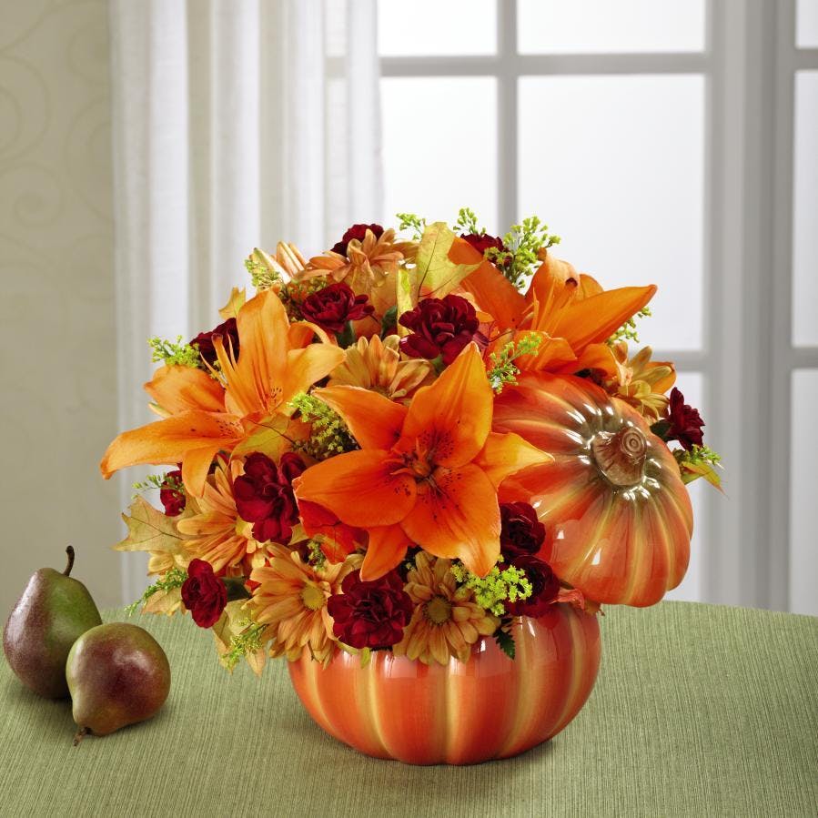 The Bountiful Bouquet Kansas City MO Flower Delivery Toblers Florist