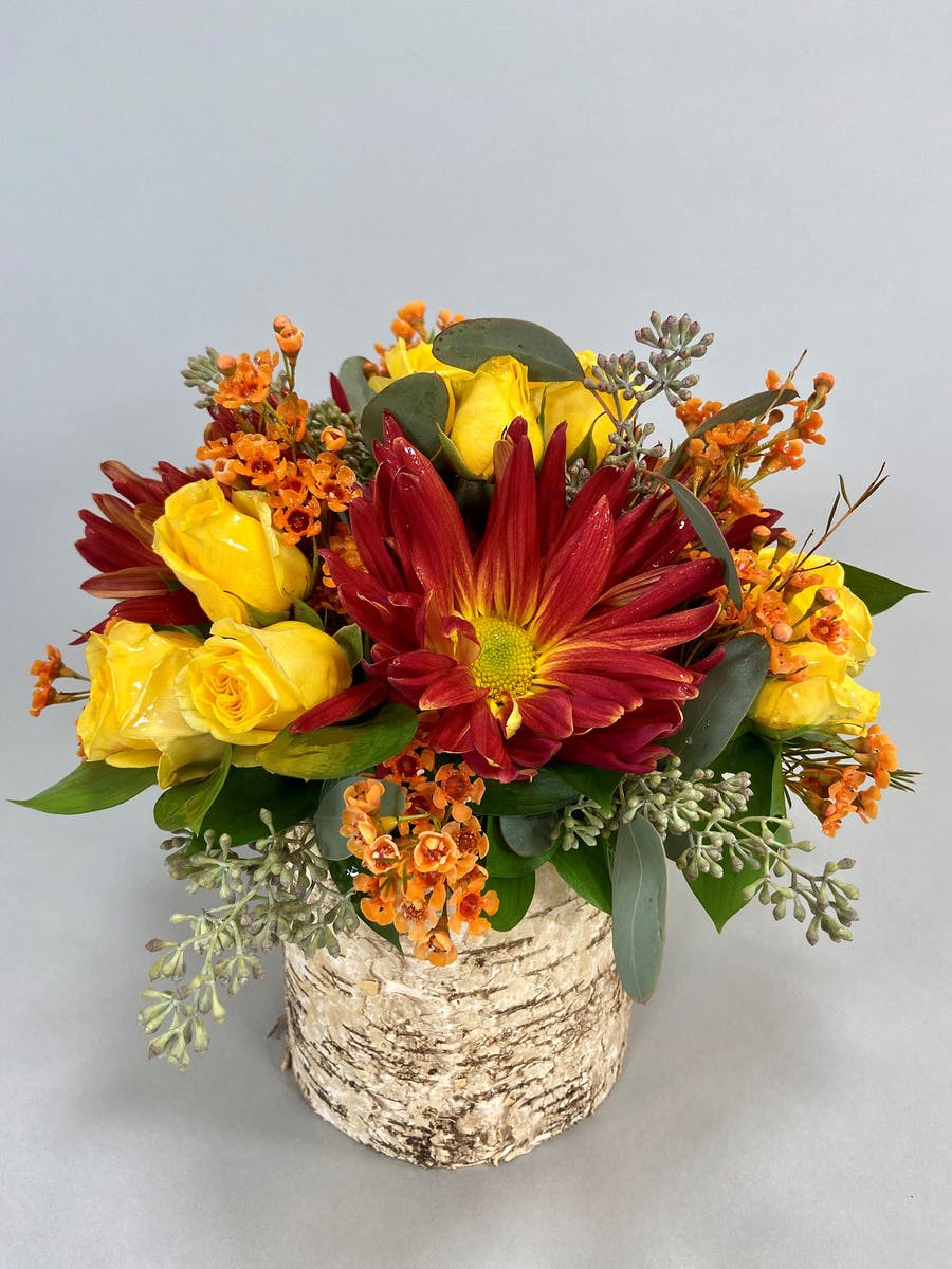 Kansas City Florist & SameDay Flower Delivery Toblers Flowers MO