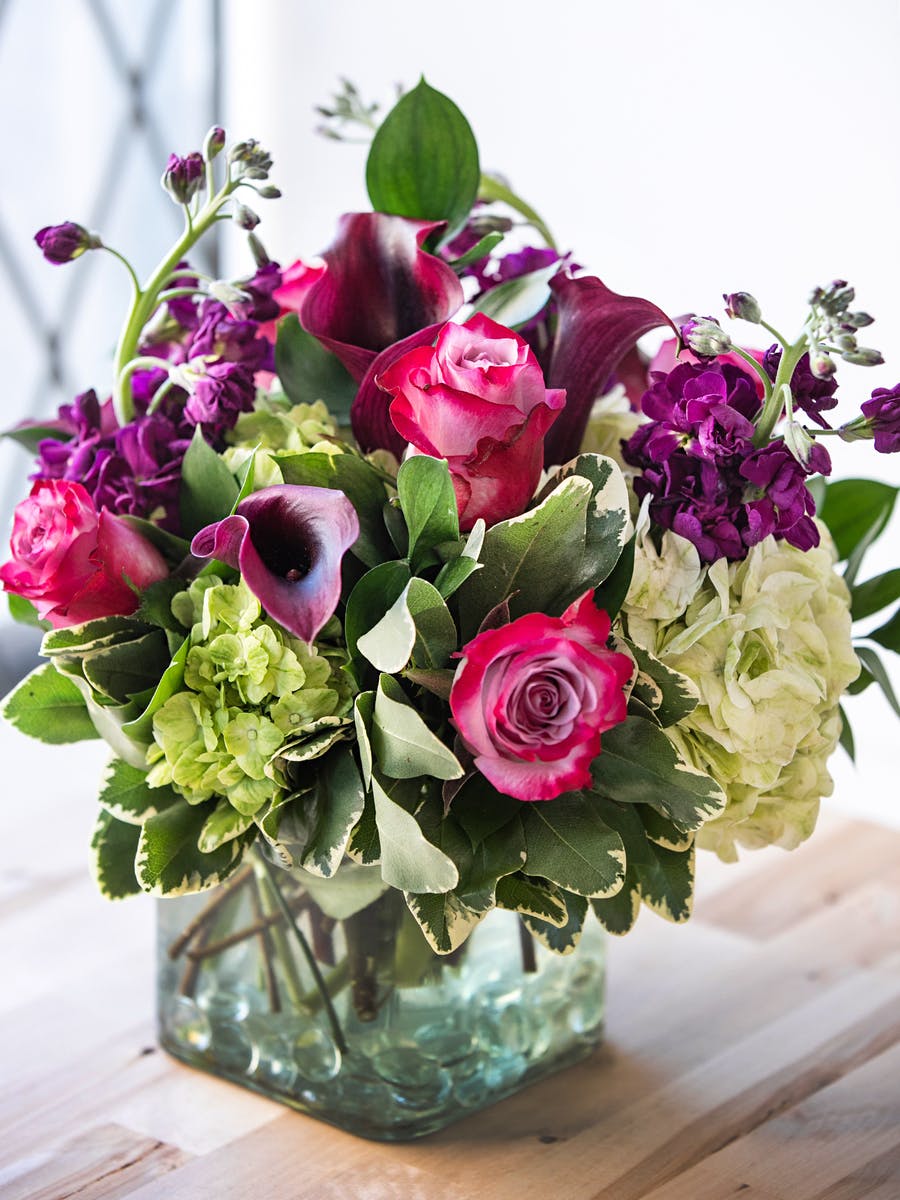 Kansas City Florist & SameDay Flower Delivery Toblers Flowers MO