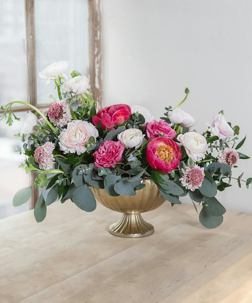 BLOOMING MADNESS Kansas City (MO) Flower Delivery Toblers Flowers