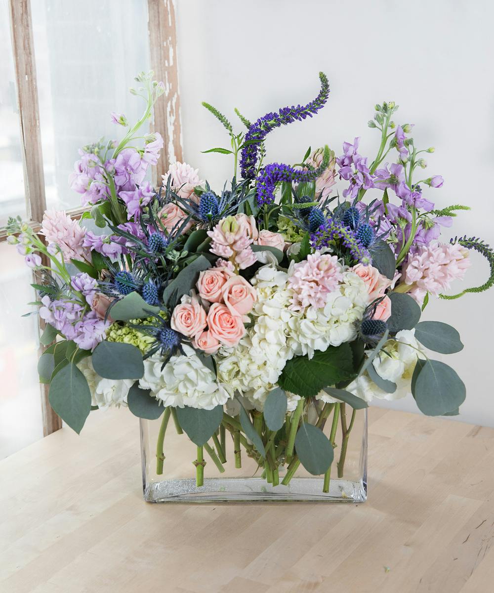 GARDEN VISTA Kansas City (MO) SameDay Flower Delivery Toblers Flowers