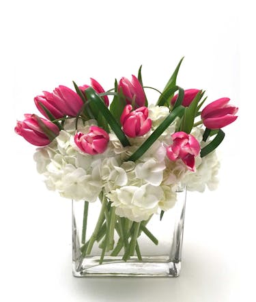 Spring Has Sprung Kansas City Same Day Flower Delivery