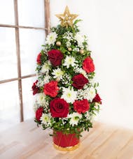 MUSICAL MERRIMENT TREE
