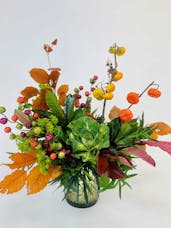 Colors of Autumn