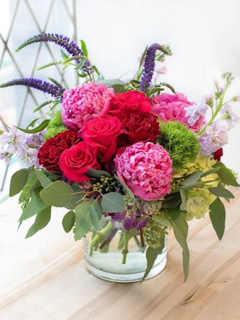 Luxury Flowers & Custom Designs | Kansas City Florist