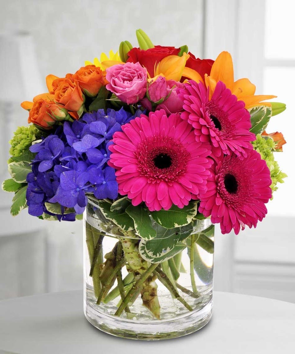 Kansas City Florist & SameDay Flower Delivery Toblers Flowers MO